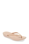 FITFLOP IQUSHION FLIP FLOP