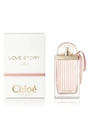 CHLOÉ 'LOVE STORY' EAU DE TOILETTE, 2.5 OZ