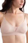 UWILA WARRIOR SOFT BRALETTE