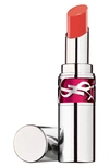 Saint Laurent Candy Glaze Lip Gloss Stick 11 Red Thrill .11 oz/ 3.2 G