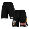 Pro Standard Chris Paul Black Phoenix Suns Player Replica Shorts In Black