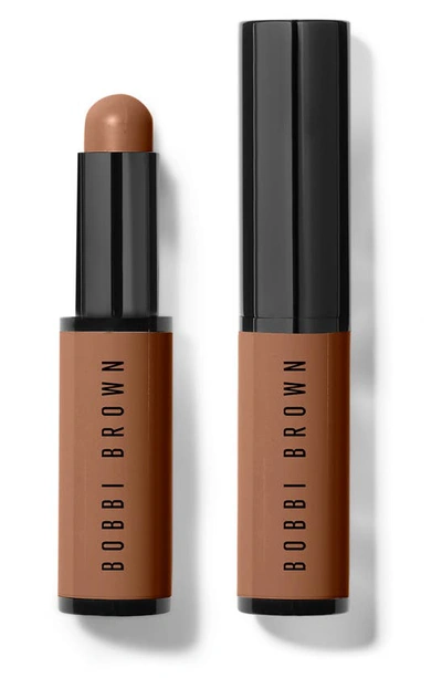 Bobbi Brown Skin Color Corrector & Brightening Concealer Stick In Very Deep Bisque