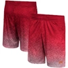 Colosseum Cardinal Usc Trojans Walter Shorts In Cardinal