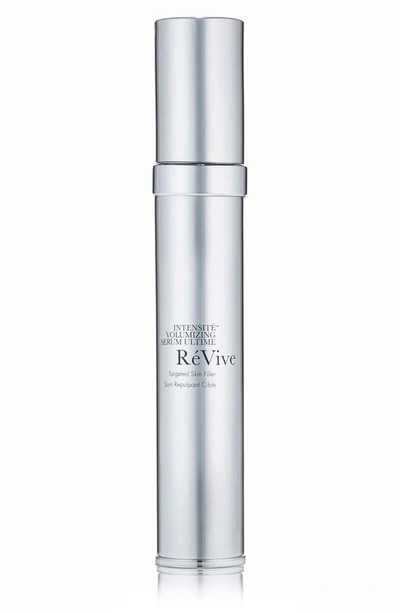 REVIVE INTENSITÉ VOLUMIZING SERUM