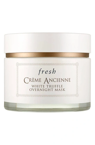 Fresh Crème Ancienne White Truffle Cream (60ml) In No Color