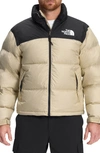 THE NORTH FACE NUPTSE® 1996 PACKABLE QUILTED DOWN JACKET