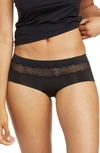 UWILA WARRIOR UWILA WARRIOR HAPPY SEAMS BRIEFS