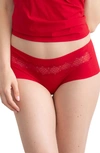 UWILA WARRIOR HAPPY SEAMS BRIEFS