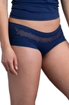 UWILA WARRIOR HAPPY SEAMS BRIEFS