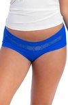Uwila Warrior Happy Seams Briefs In Blue