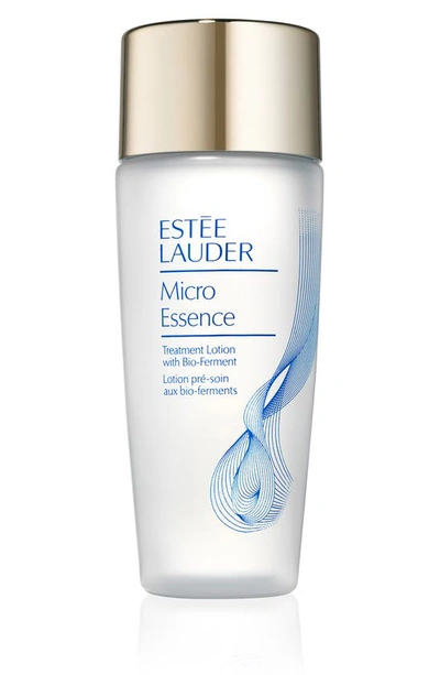 Estée Lauder Micro Essence Treatment Lotion With Bio-ferment, 1 oz