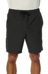 O'NEILL RESERVE ELASTIC WAIST SHORTS