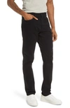 Madewell Athletic Slim Fit Jeans In Bainhart Wash In Bainhart Wash