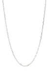 KENDRA SCOTT ANDI Y CHAIN NECKLACE
