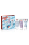 FIRST AID BEAUTY FAB FAVES SKIN CARE SET USD $40 VALUE