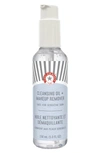 First Aid Beauty 2-in-1 Cleansing Oil + Makeup Remover 5 oz/ 150 ml