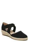 LIFESTRIDE LIFESTRIDE KASCADE WEDGE ESPADRILLE SANDAL