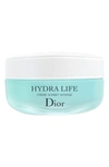 DIOR HYDRA LIFE INTENSE SORBET CREME MOISTURIZER