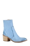 Diba True Majes Tic Bootie In Sky