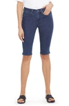 NYDJ BIKE CAPRI JEANS