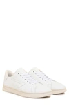 Diesel S-athene Low-top Sneakers In White