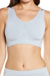 WACOAL B SMOOTH SEAMLESS BRALETTE