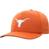 Top Of The World Men's  Texas Orange Texas Longhorns Reflex Logo Flex Hat In Burnt Orange