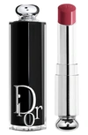 Dior Addict Refillable Shine Lipstick In Mania