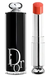 Dior Addict Refillable Shine Lipstick In Ama