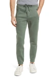 Ugg Ricky Jogger Pants In Greenstone