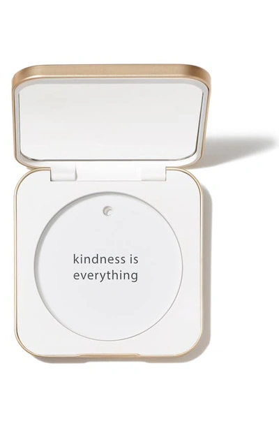JANE IREDALE REFILLABLE COMPACT