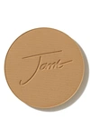 JANE IREDALE PUREPRESSED® BASE MINERAL FOUNDATION SPF 20 PRESSED POWDER REFILL