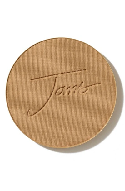 Jane Iredale Purepressed® Base Mineral Foundation Spf 20 Pressed Powder Refill In Fawn
