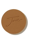 Jane Iredale Purepressed® Base Mineral Foundation Spf 20 Pressed Powder Refill In Velvet