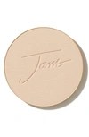 JANE IREDALE PUREPRESSED® BASE MINERAL FOUNDATION SPF 20 PRESSED POWDER REFILL