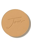 JANE IREDALE PUREPRESSED® BASE MINERAL FOUNDATION SPF 20 PRESSED POWDER REFILL