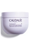 Caudalíe Vinotherapist Replenishing Vegan Body Butter