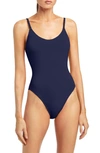 ROBIN PICCONE AVA ONE-PIECE SWIMSUIT