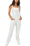 FREE PEOPLE WE THE FREE ZIGGY DENIM OVERALLS