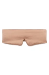 LUNYA WASHABLE SILK SLEEP MASK