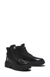 Timberland Women's Greyfield Lace-up Boots Women's Shoes In Black