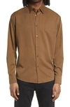 AMENDI JON BUTTON-UP SHIRT