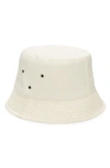 BOTTEGA VENETA INTRECCIATO JACQUARD BUCKET HAT