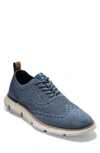 COLE HAAN 4.ZEROGRAND STITCHLITE OXFORD