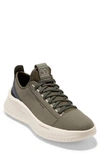 Cole Haan Men's Generation Zerogrand Ii Men's Shoes In Dusty Olive/ Jet Black