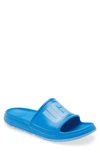Ugg Men's Wilcox Slide Sandal In Dive In Dive