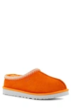 Ugg Tasman Slipper In Clementine
