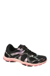 Ryka Influence Training Sneaker In Black Multi