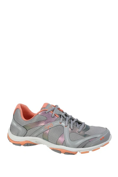 Ryka Influence Training Sneaker In Sleet