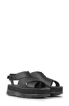 CAMPER ORUGA UP SANDAL